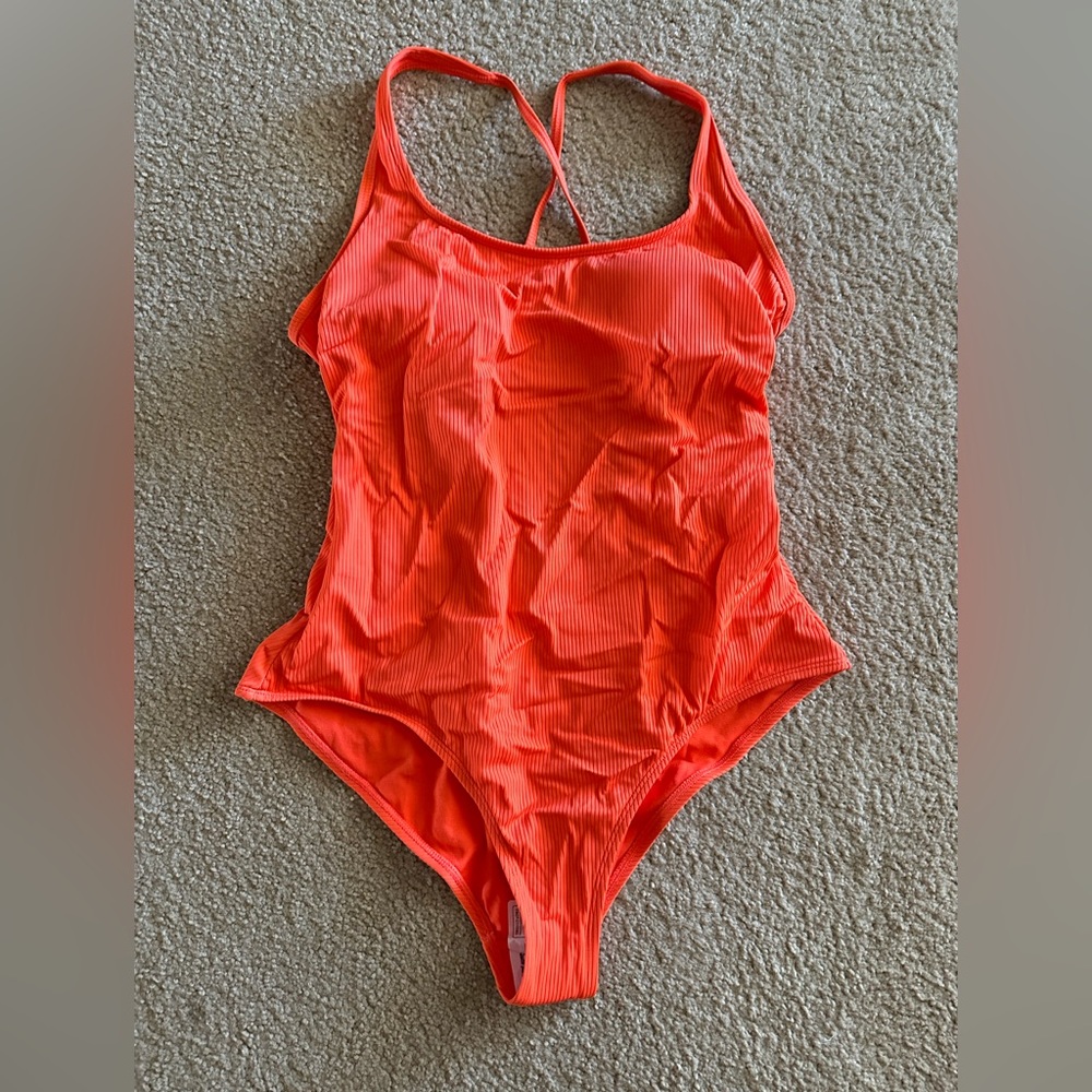 Woman’s One Piece Swimsuit